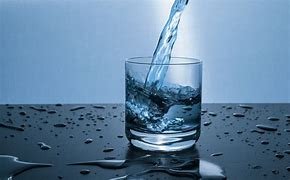 Spiritual Hydration