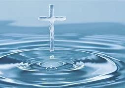 Not an ordinary water for your thirst.