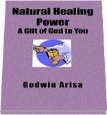 Spiritual Awakening for healing