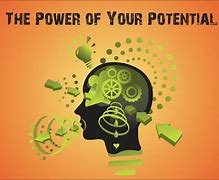 Mind potential and power
