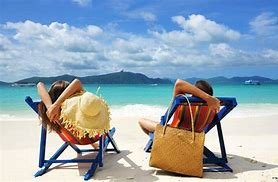 Relaxation is good medicine
