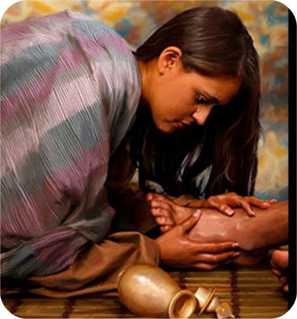 Gratitude for grace